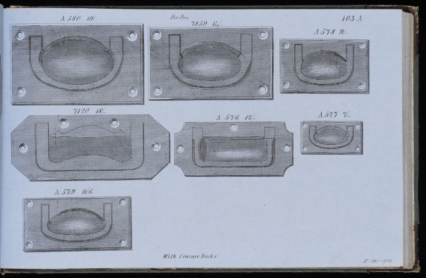 Unknown, Print