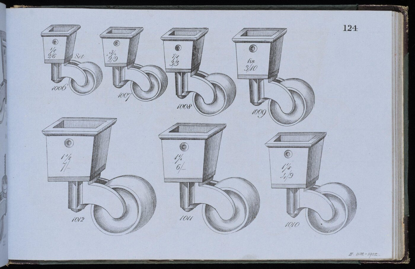 Unknown, Print
