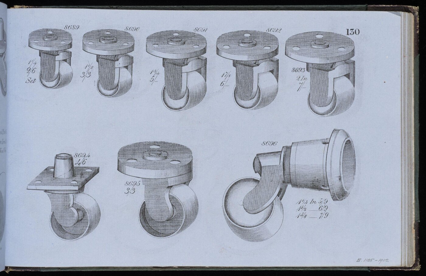 Unknown, Print