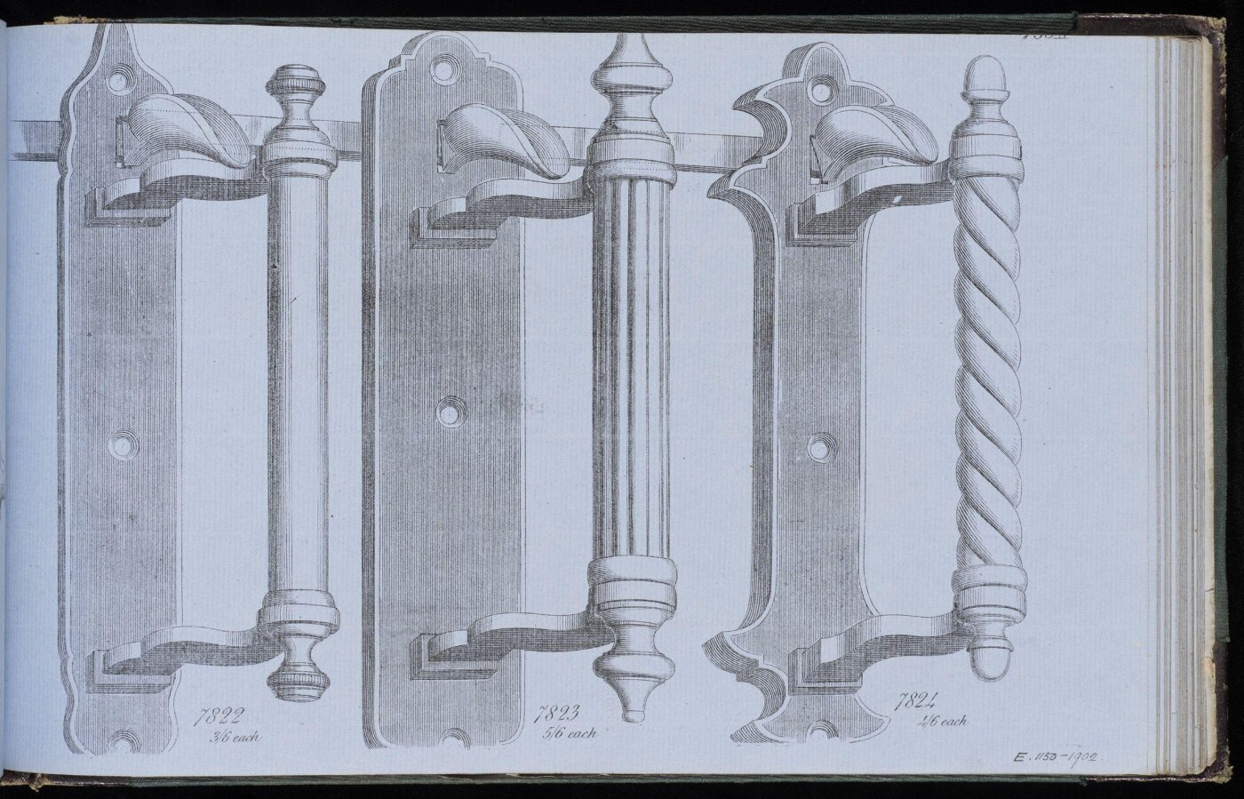 Unknown, Print