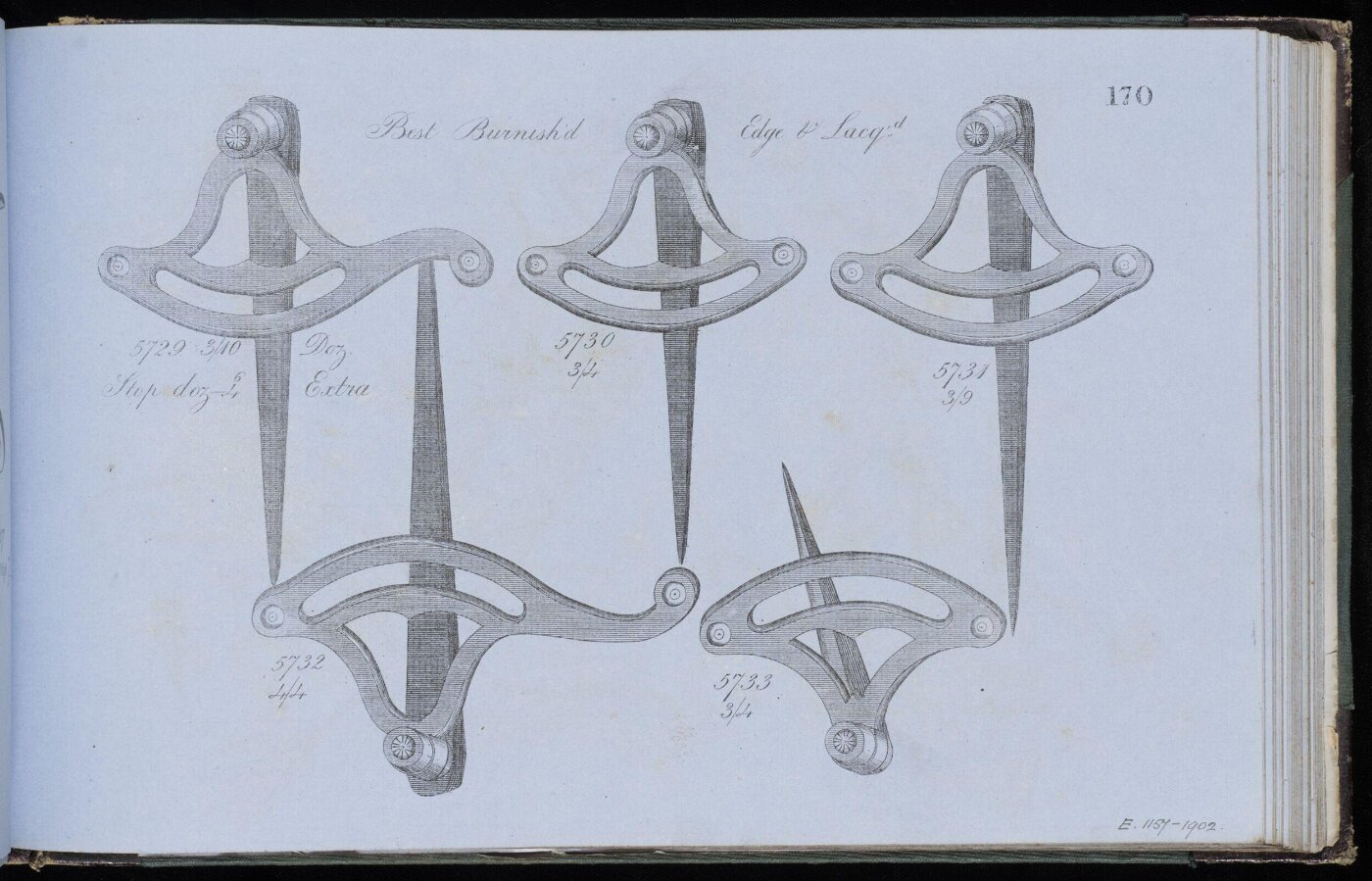 Unknown, Print