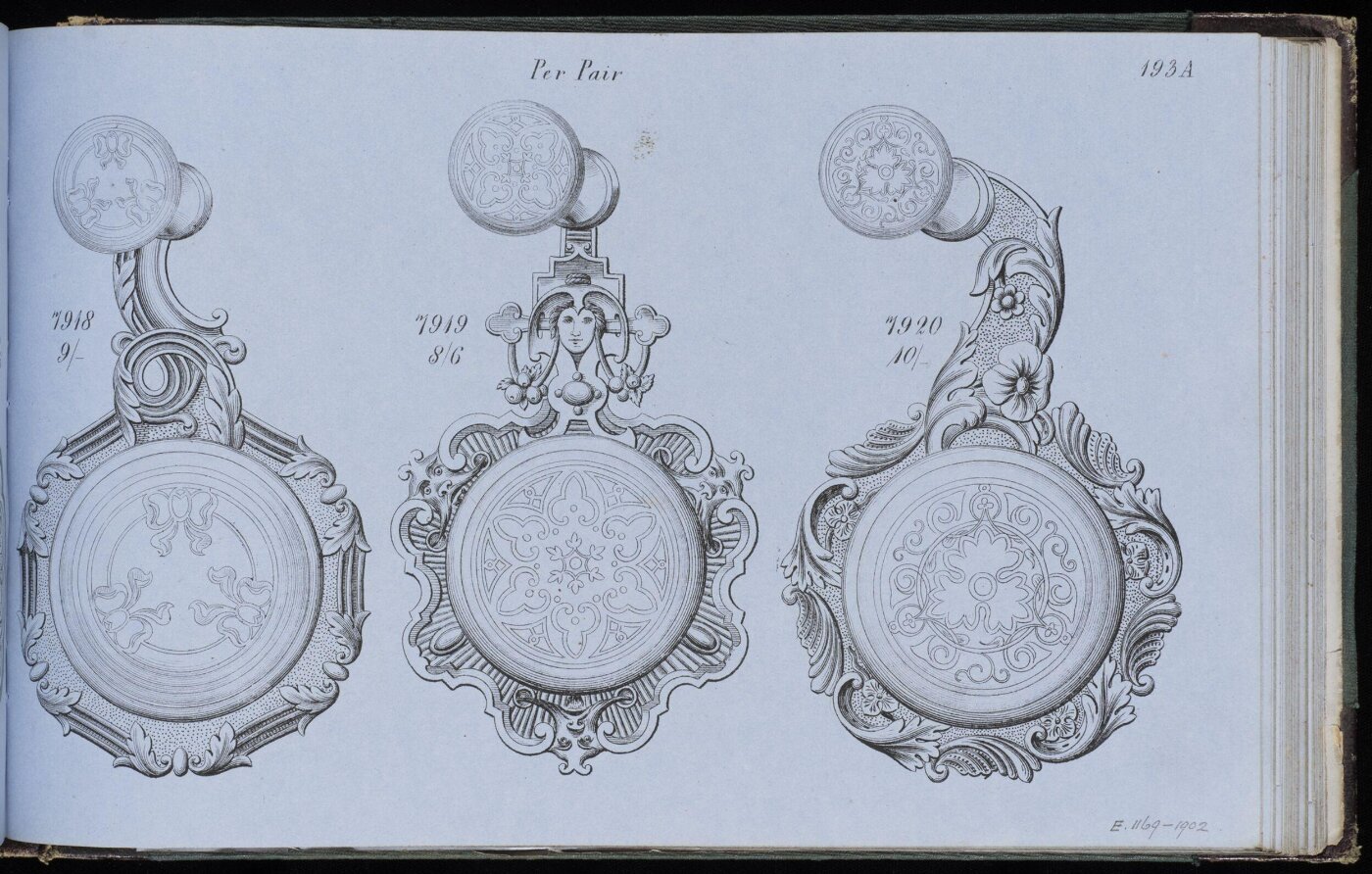 Unknown, Print