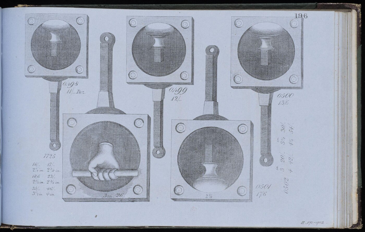 Unknown, Print
