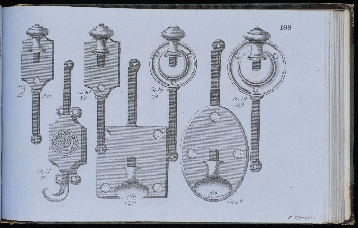 Unknown, Print