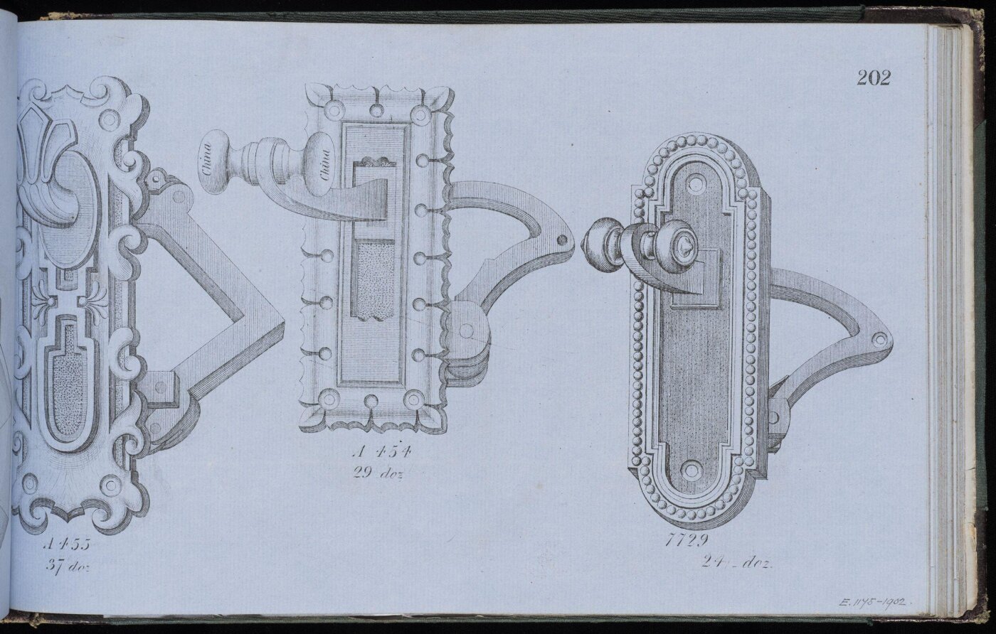 Unknown, Print