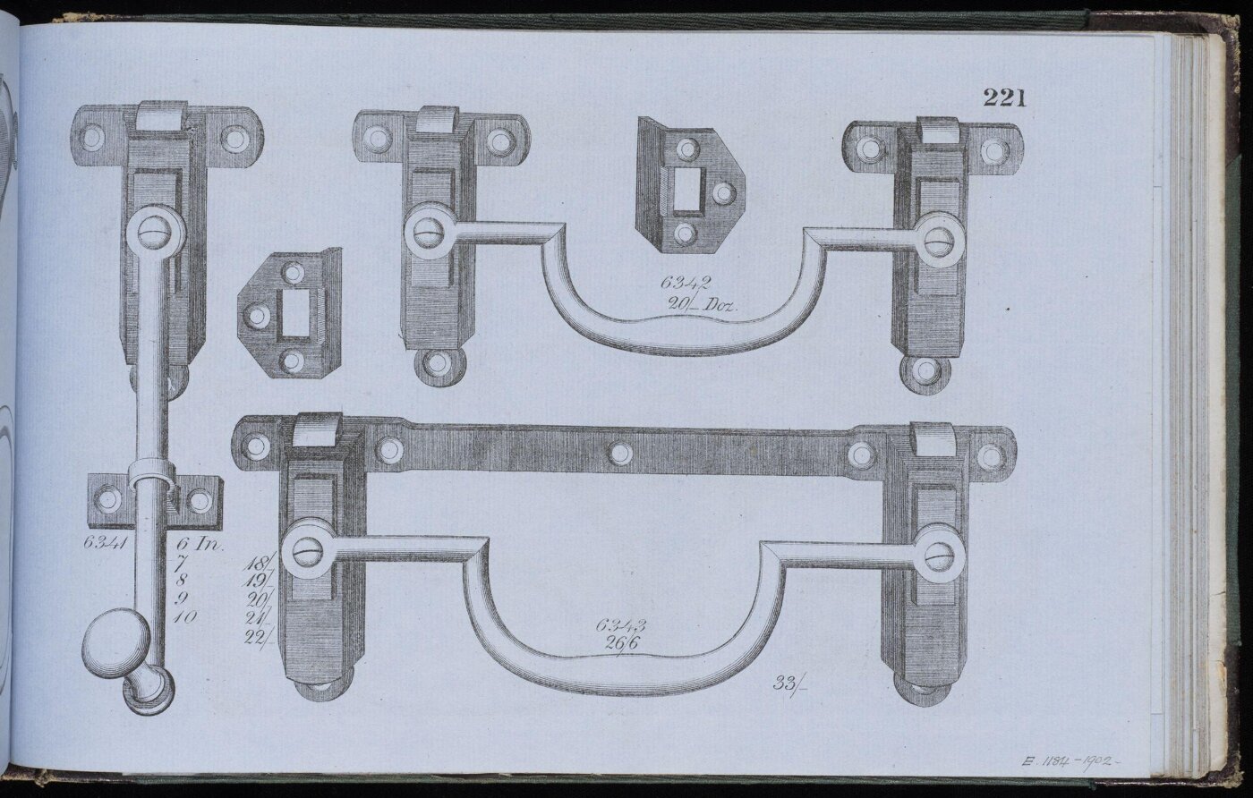 Unknown, Print