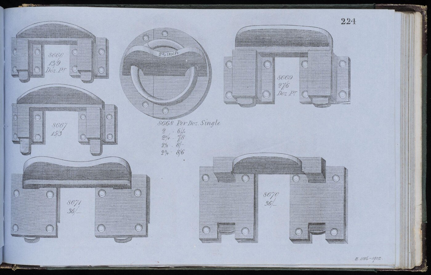 Unknown, Print