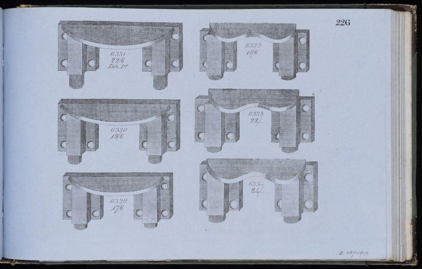 Unknown, Print