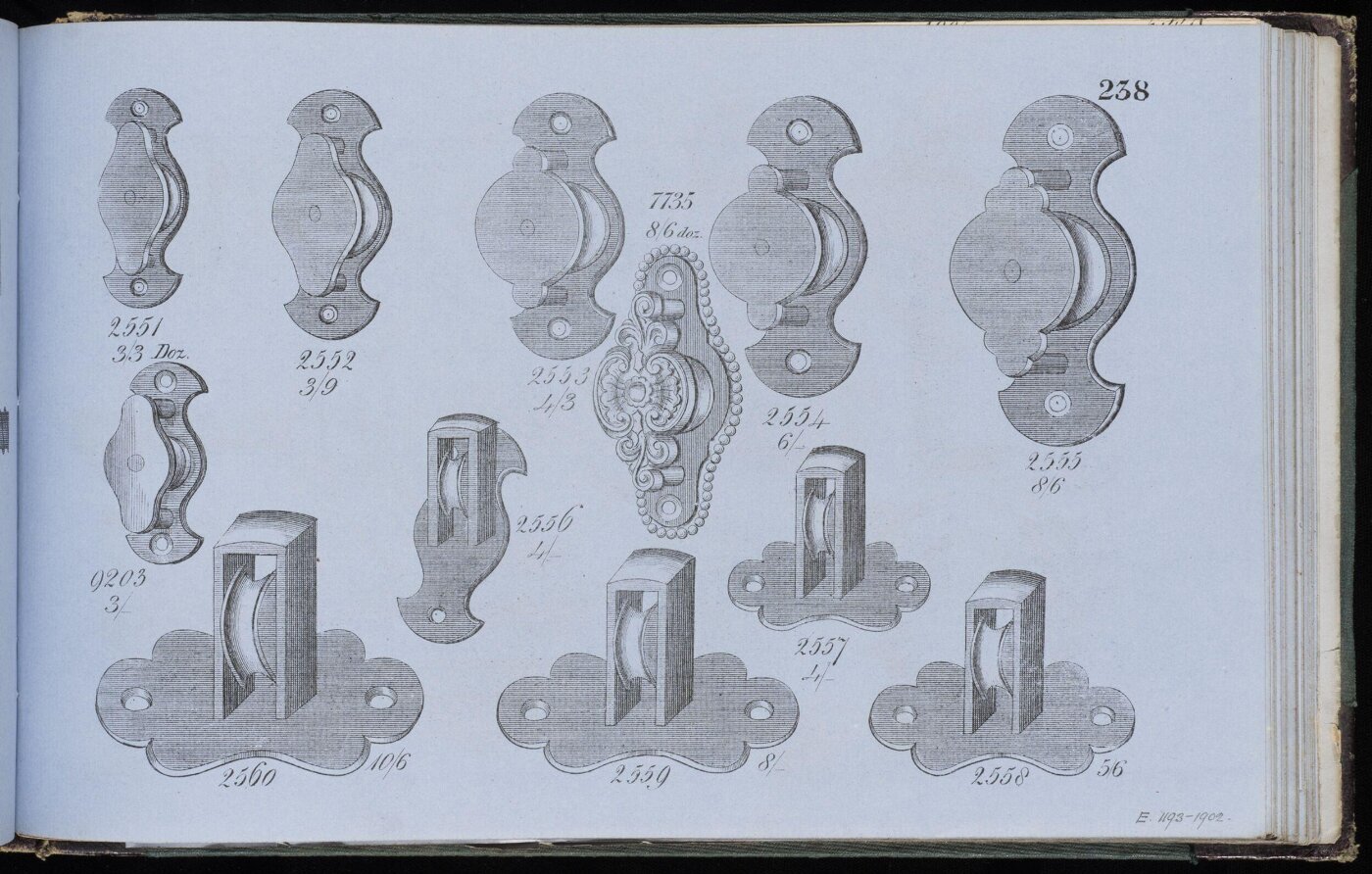 Unknown, Print