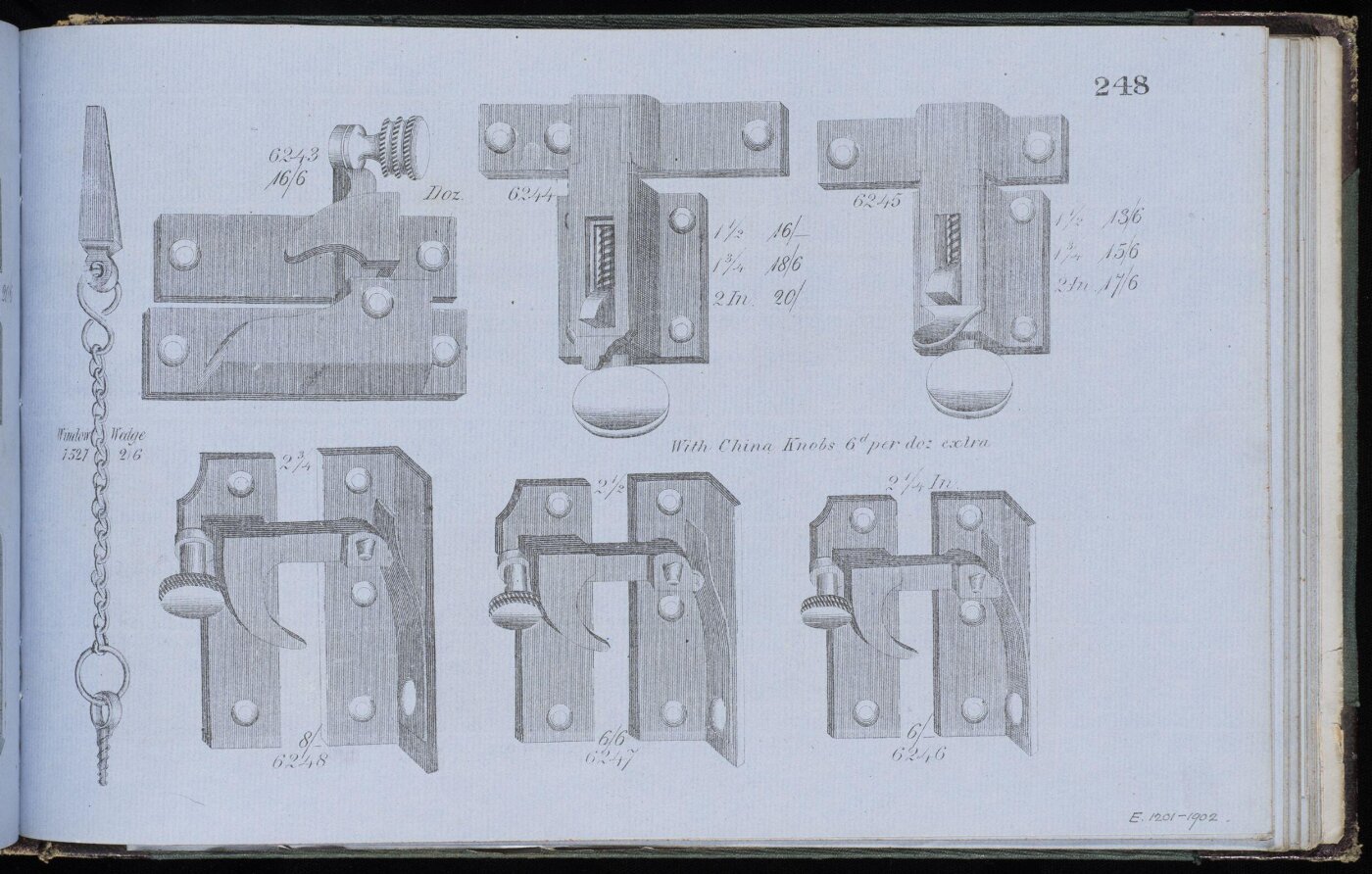 Unknown, Print
