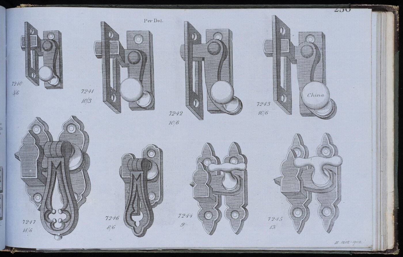 Unknown, Print
