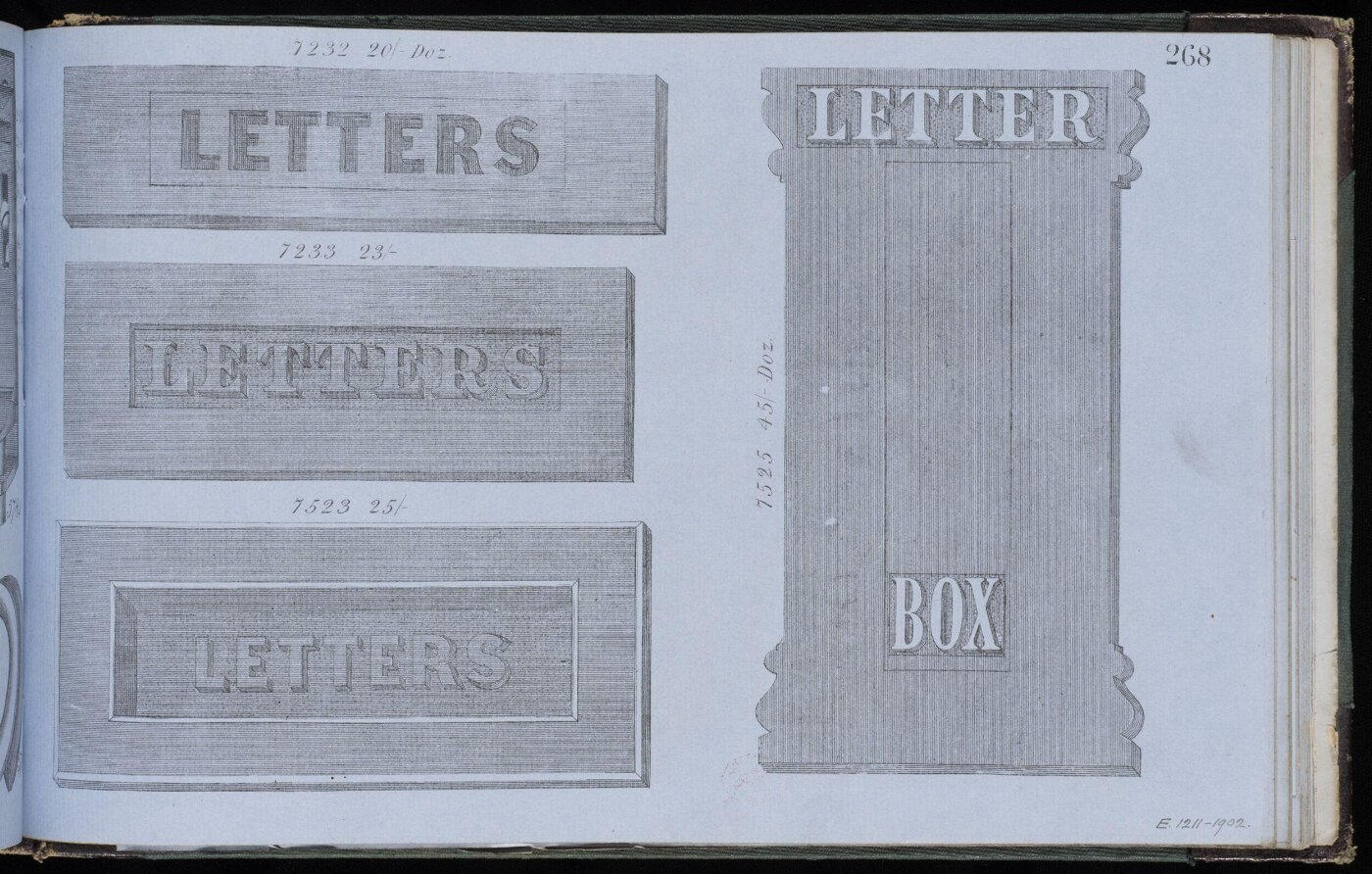 Unknown, Print
