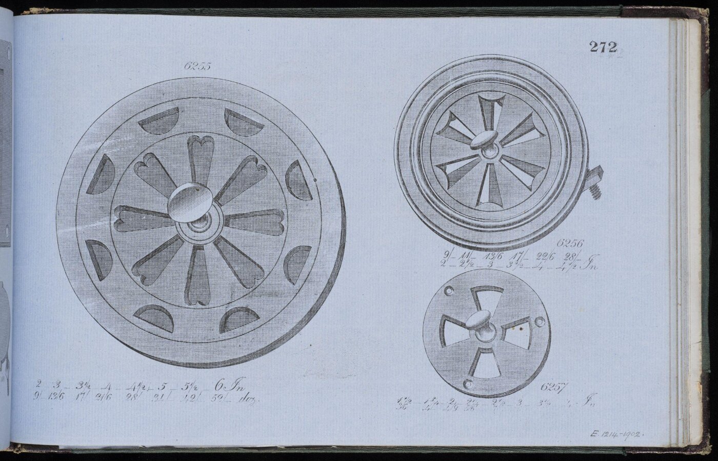 Unknown, Print