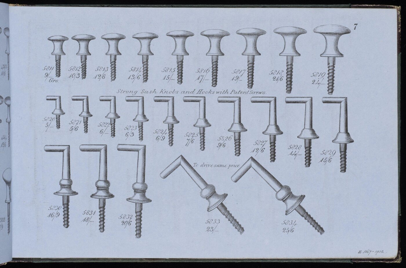 Unknown, Print