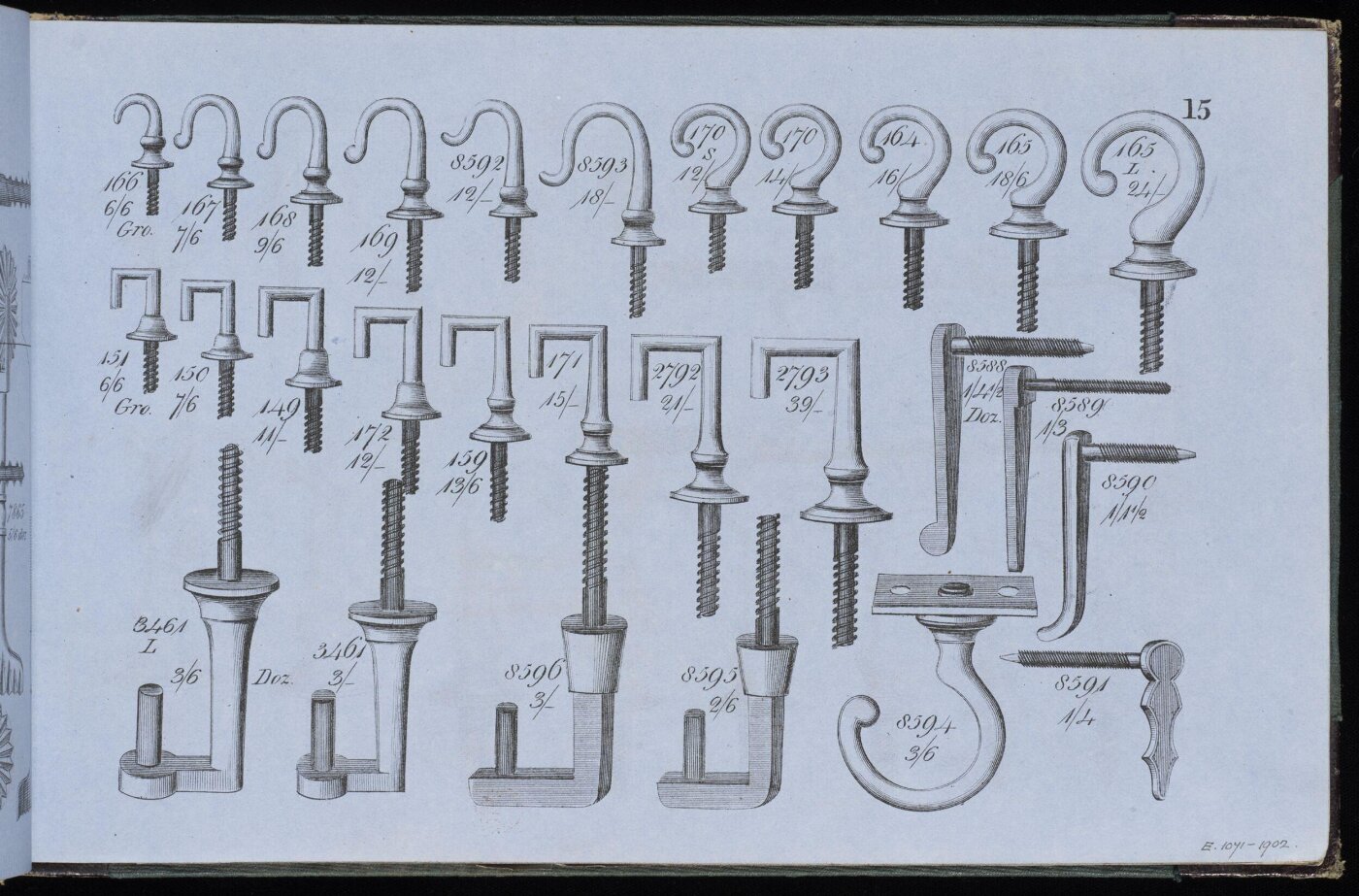 Unknown, Print