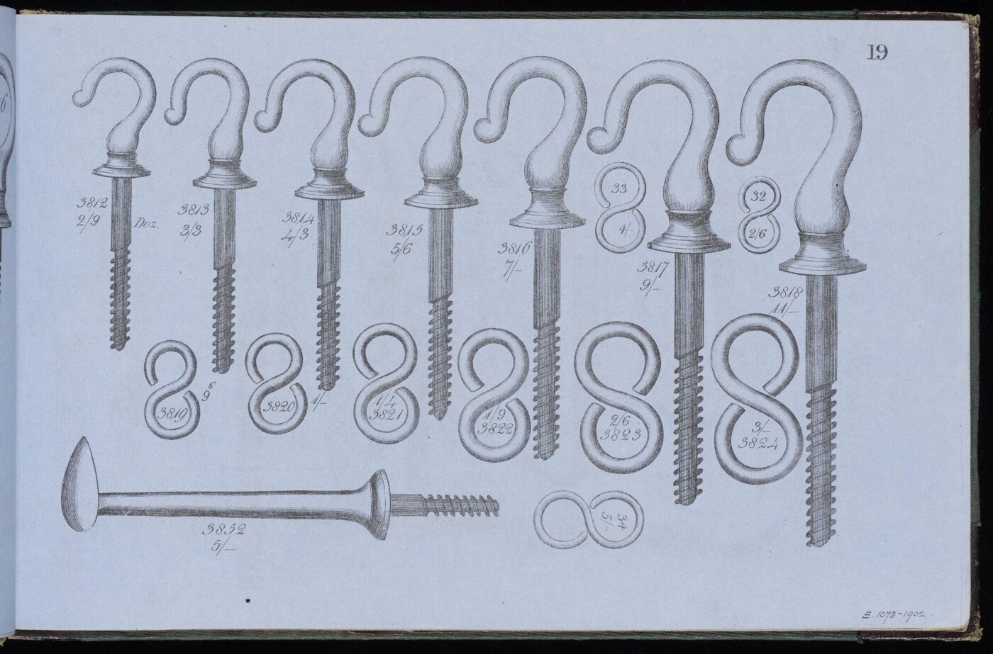 Unknown, Print