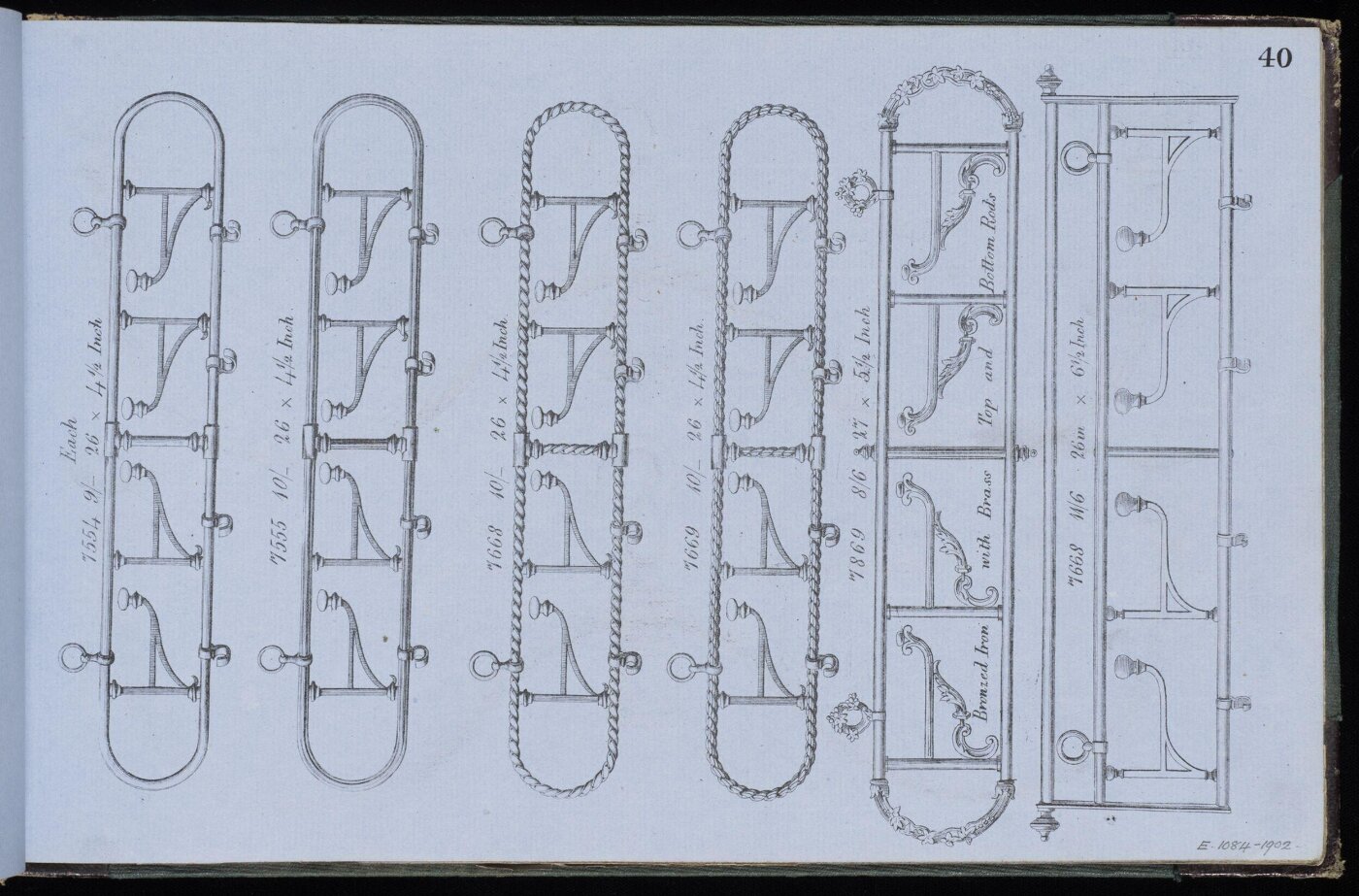 Unknown, Print