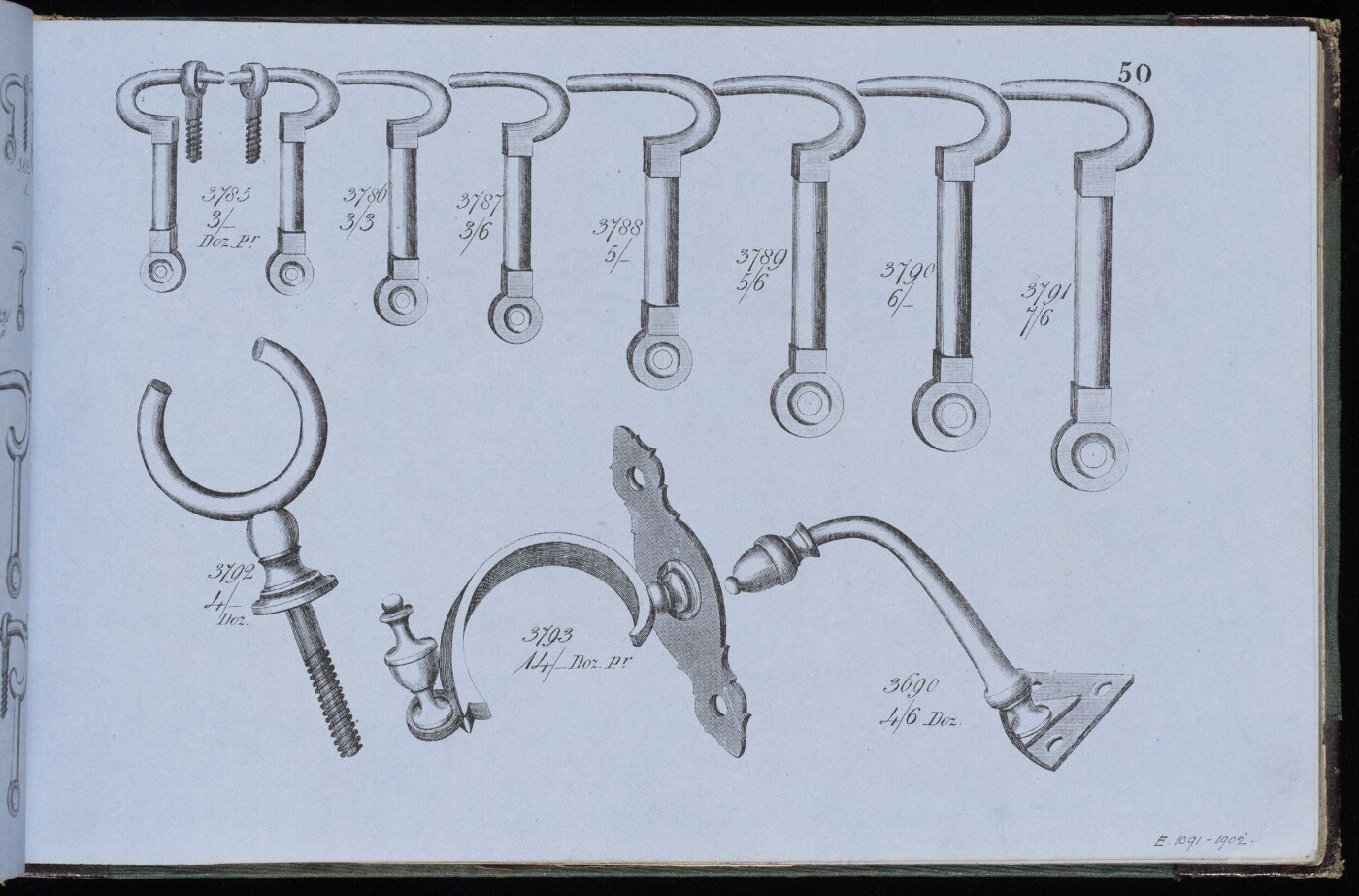 Unknown, Print