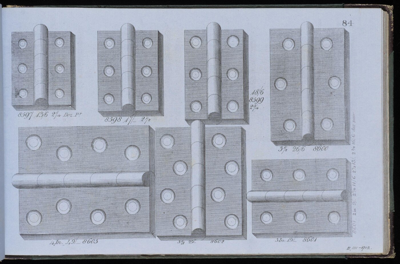 Unknown, Print