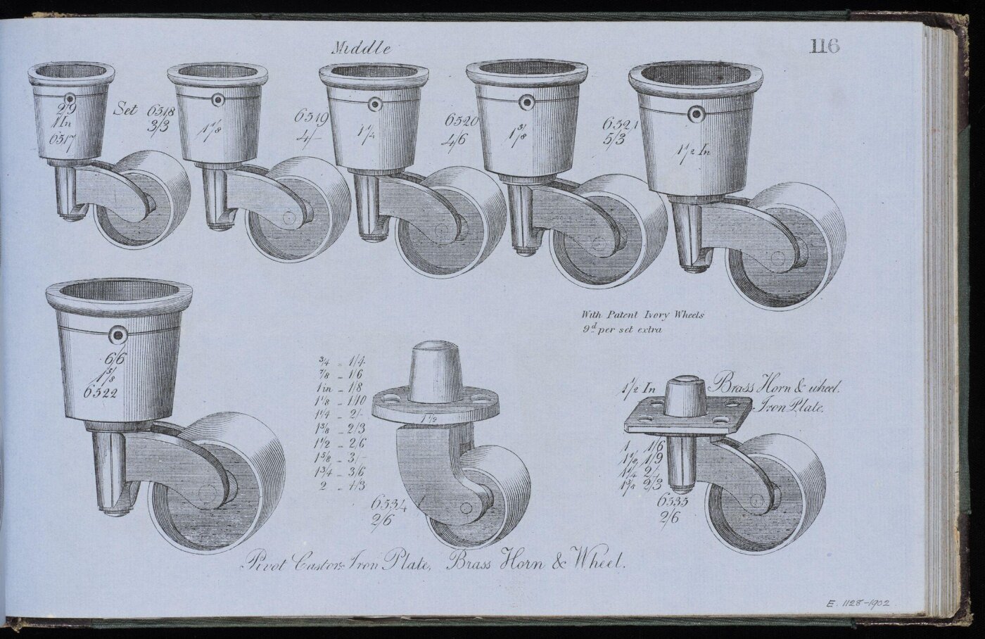 Unknown, Print