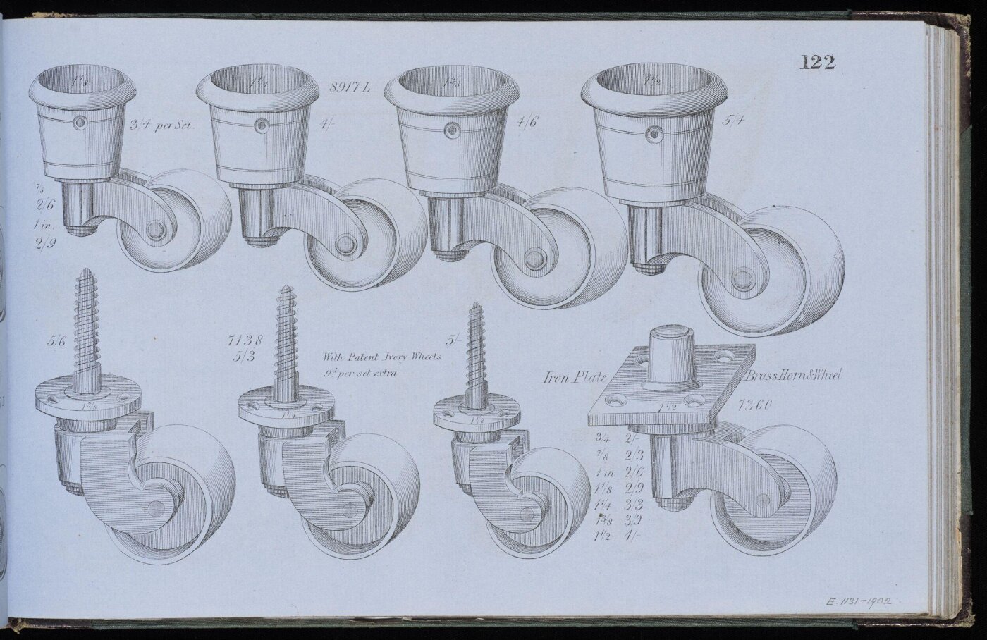 Unknown, Print