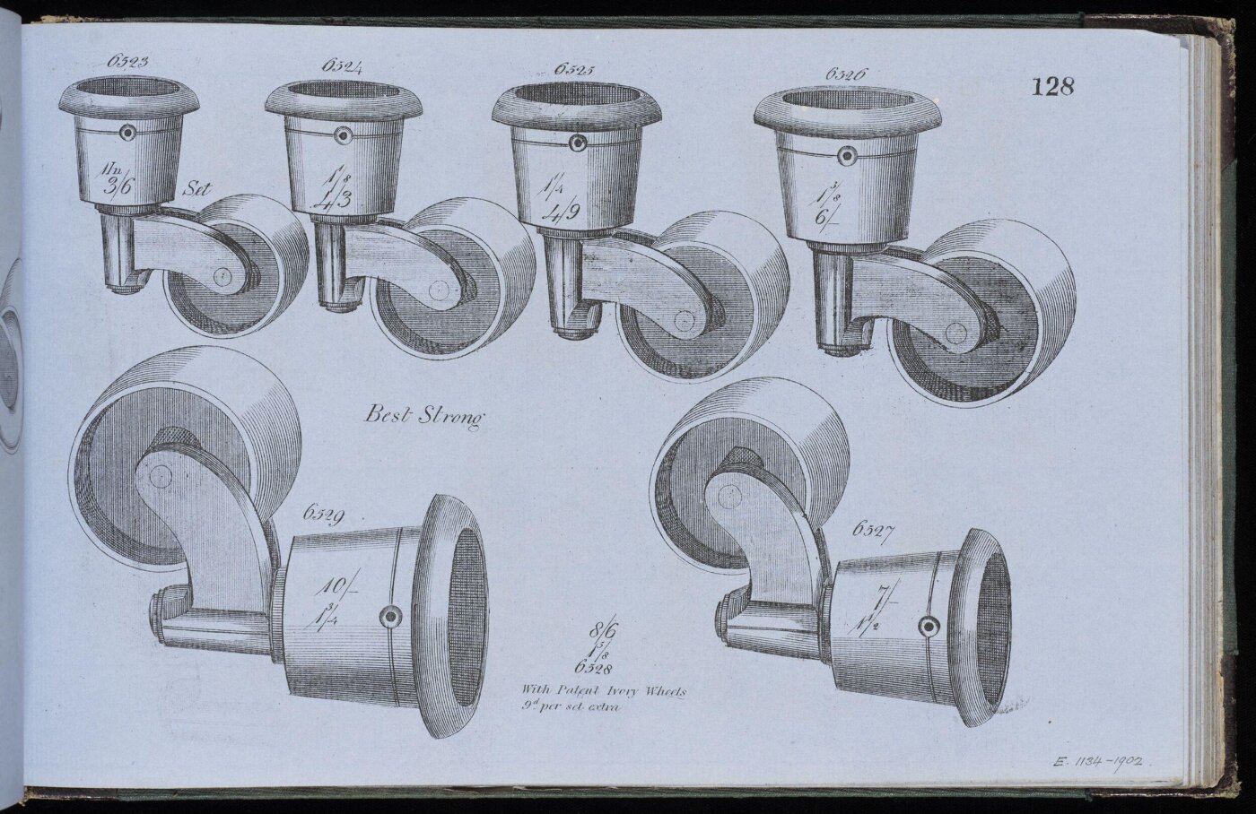 Unknown, Print