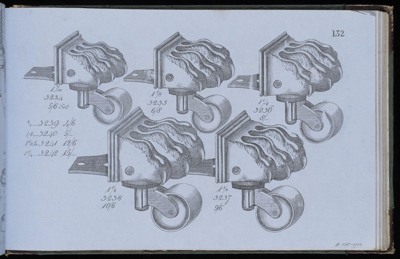 Unknown, Print