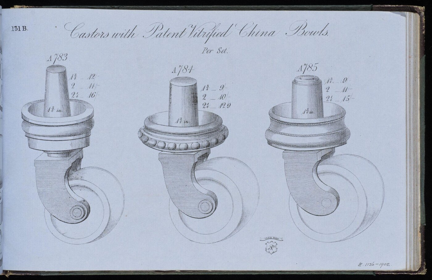 Unknown, Print