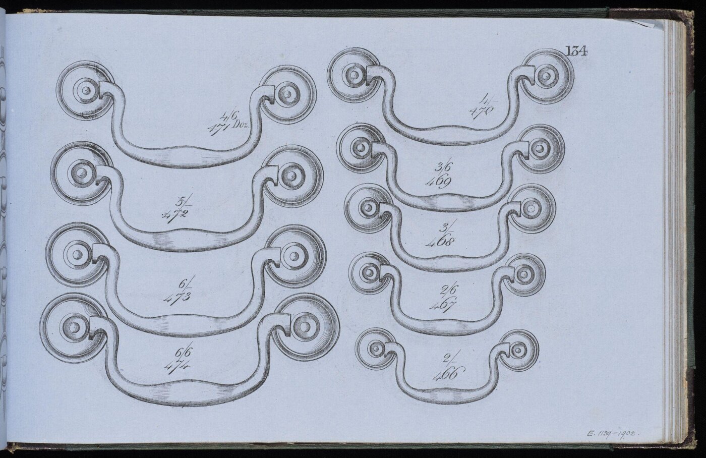 Unknown, Print