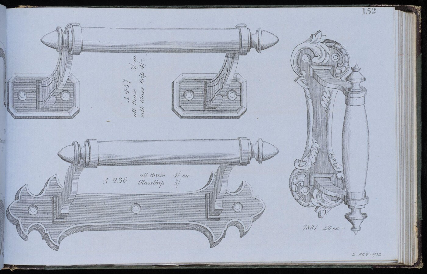 Unknown, Print