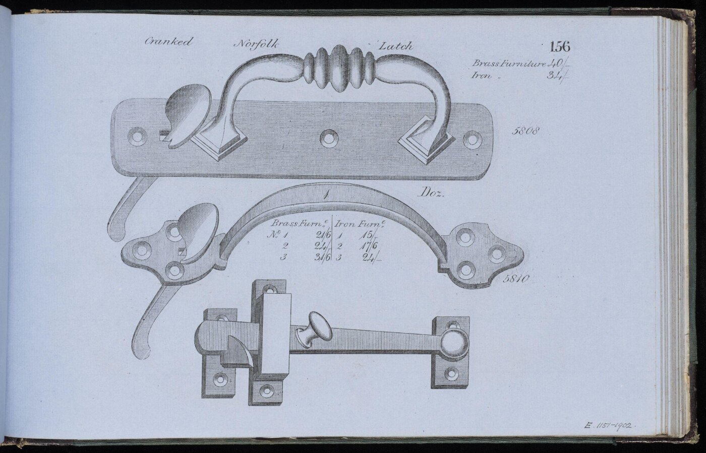 Unknown, Print
