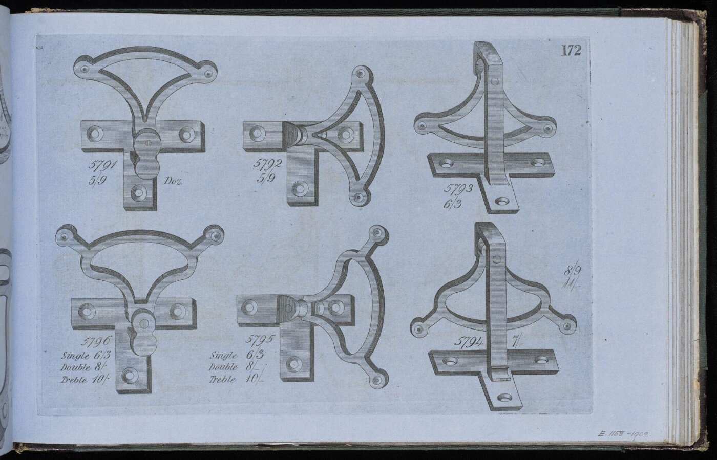 Unknown, Print