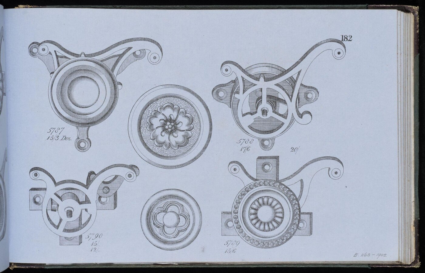 Unknown, Print