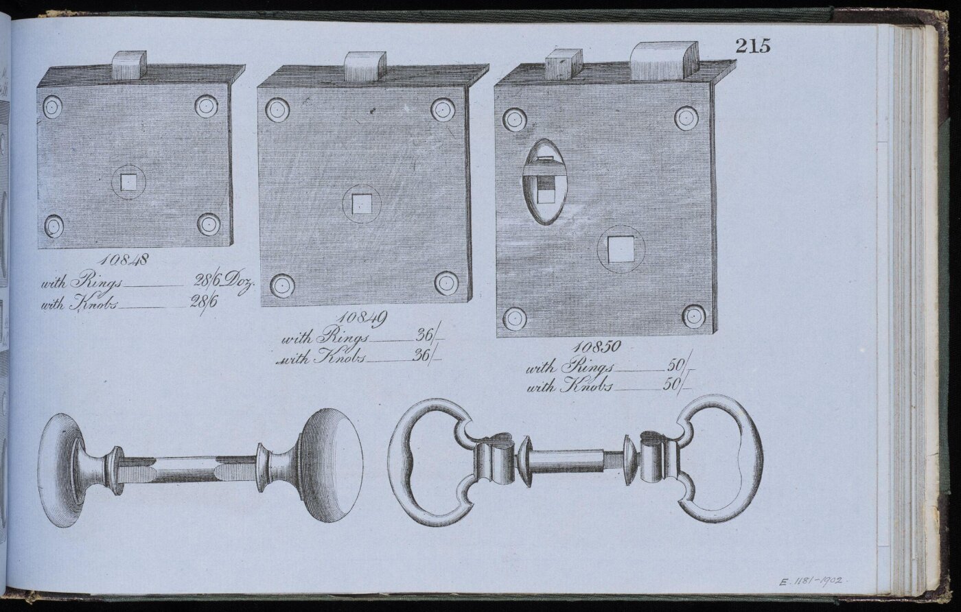 Unknown, Print