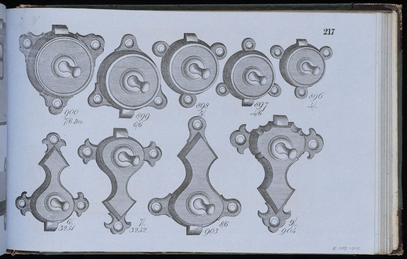 Unknown, Print