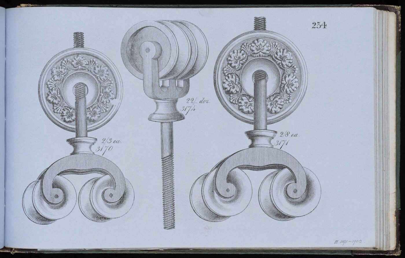 Unknown, Print