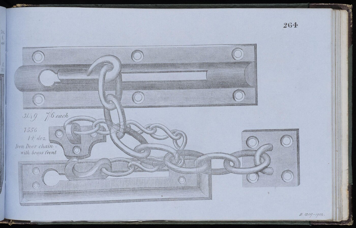 Unknown, Print