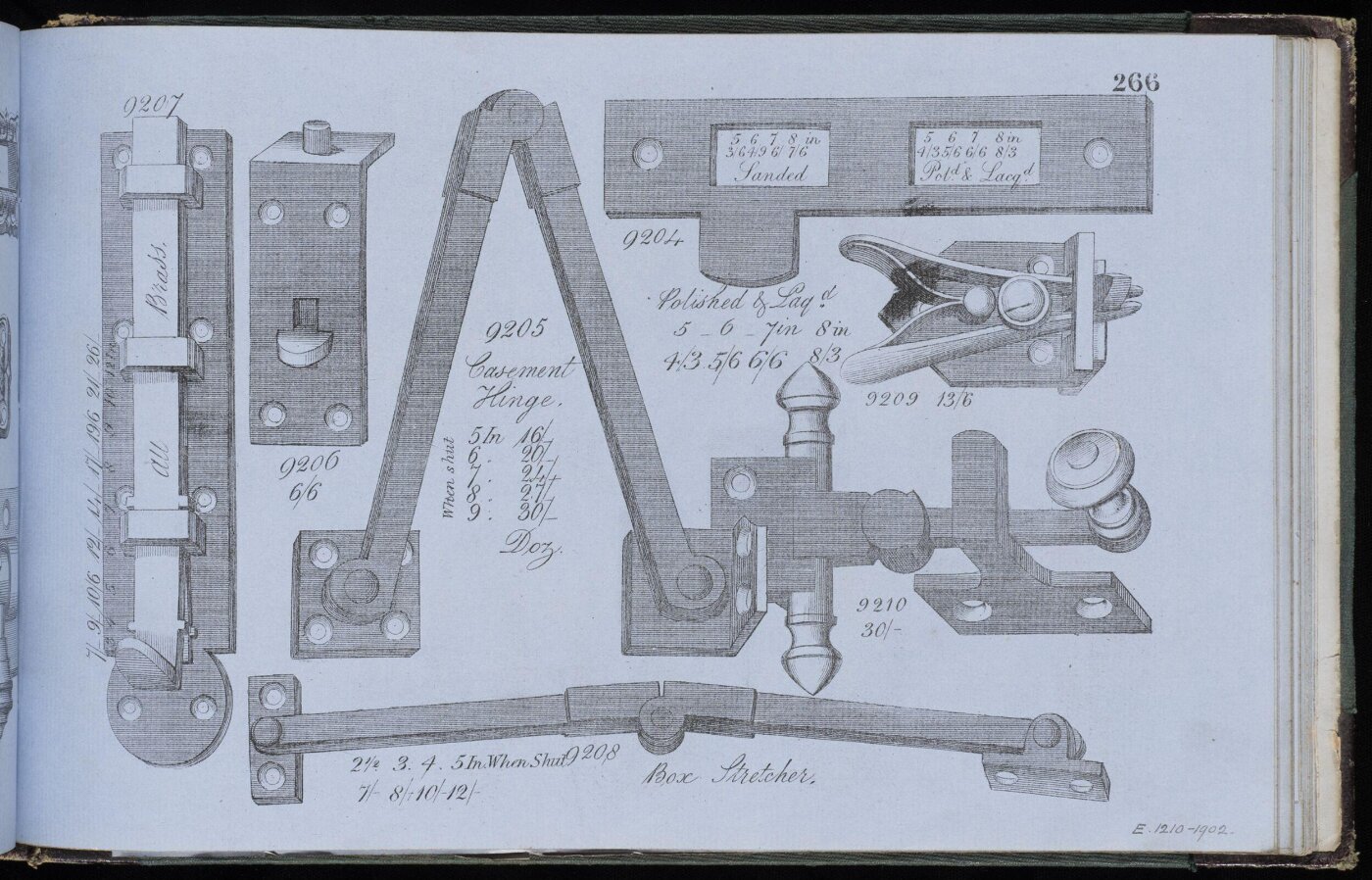 Unknown, Print