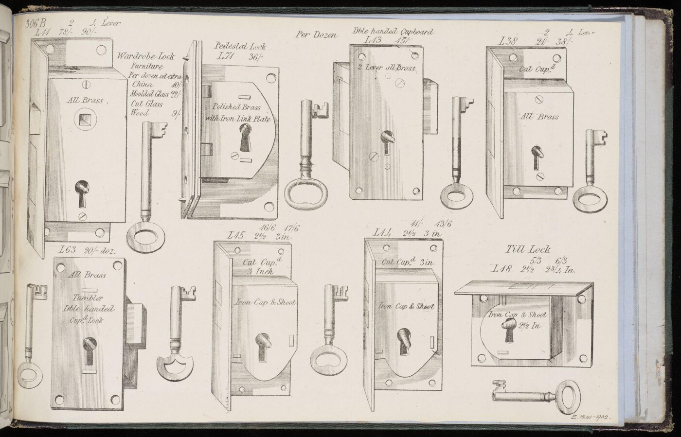Unknown, Print