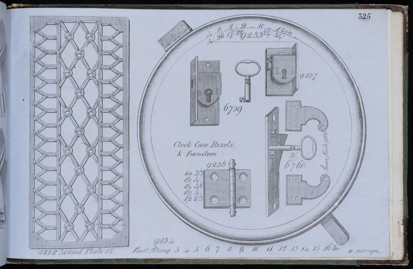 Unknown, Print