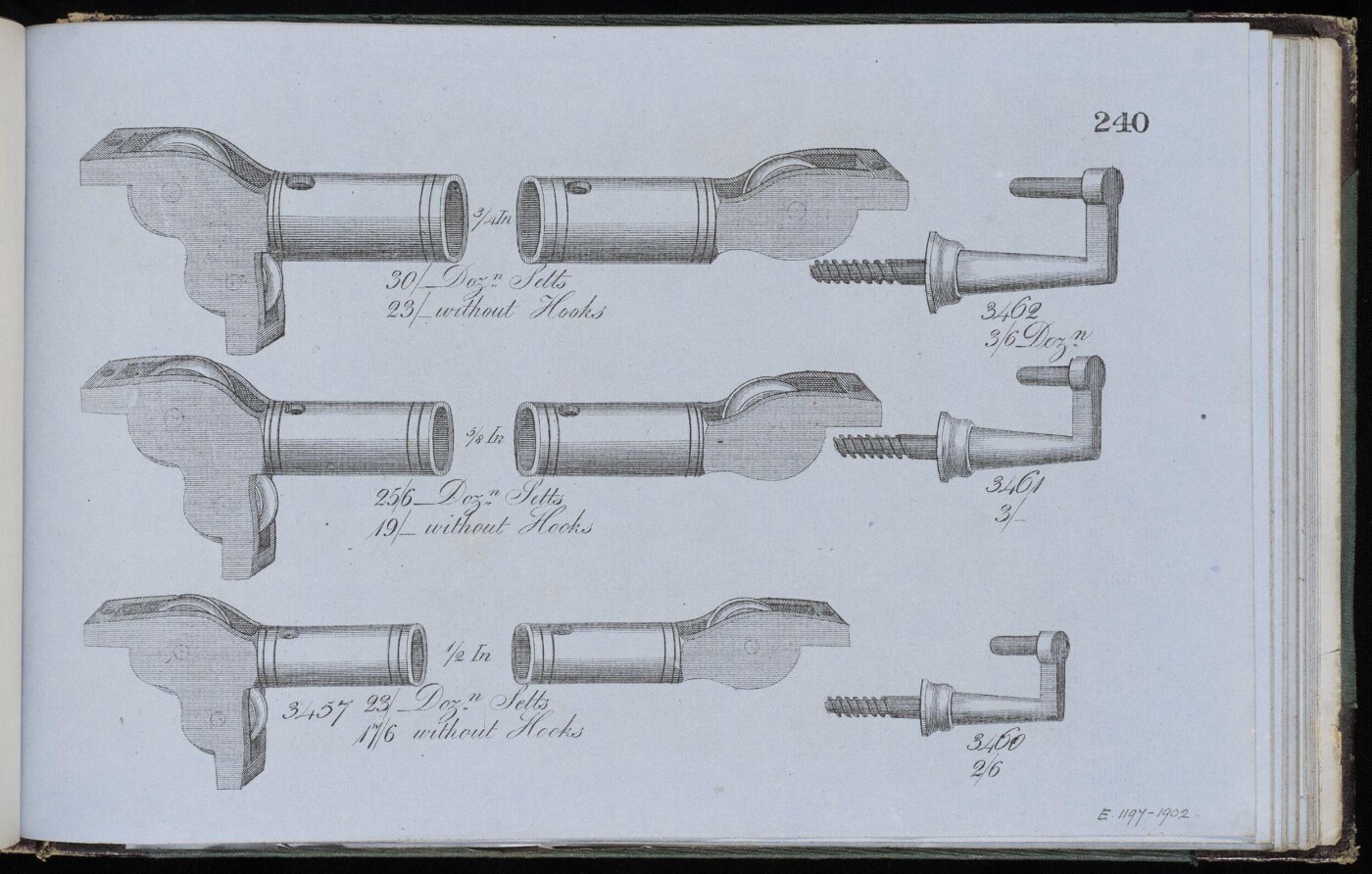 Unknown, Print