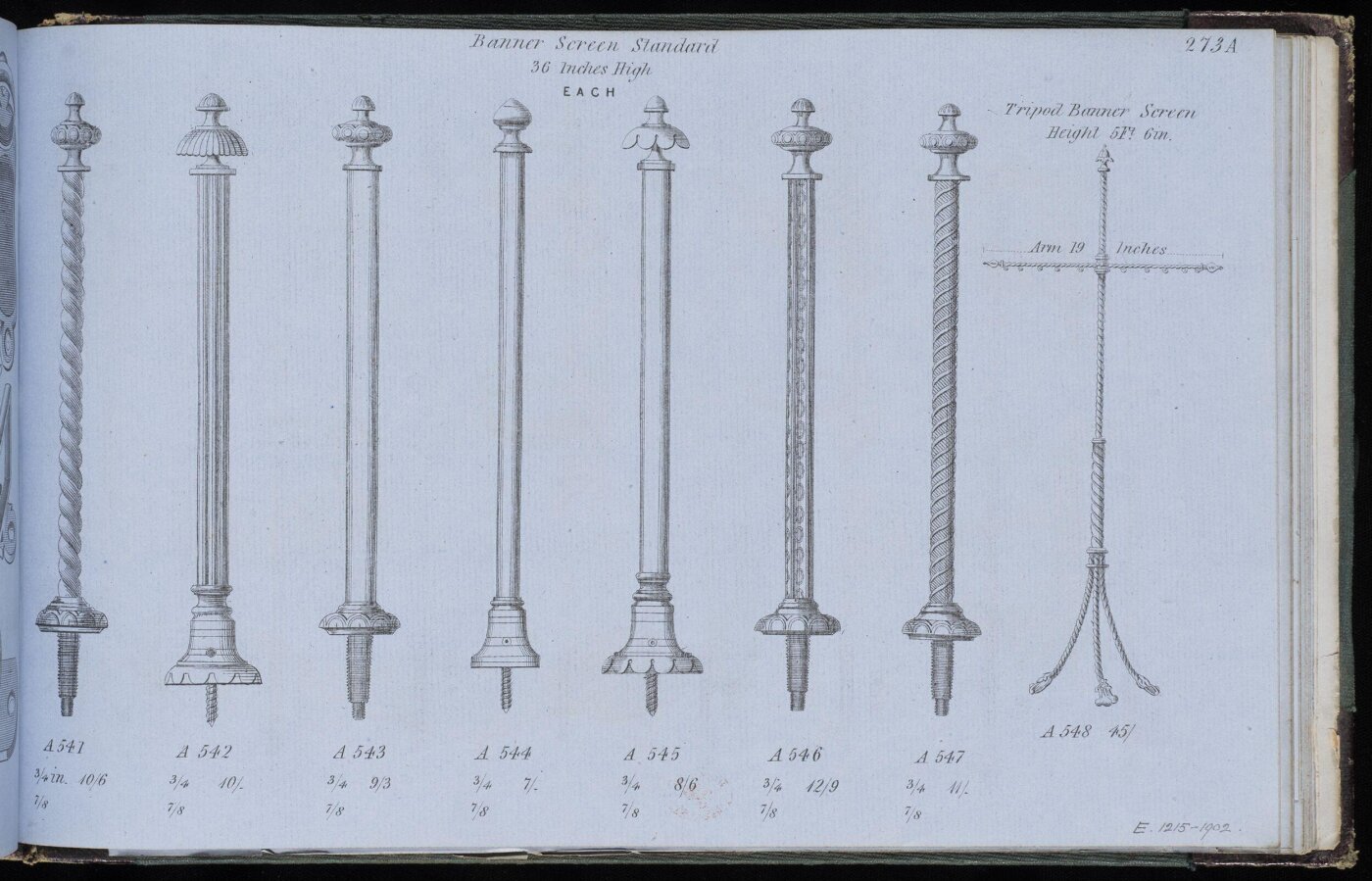 Unknown, Print
