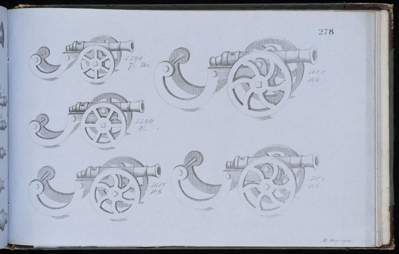 Unknown, Print