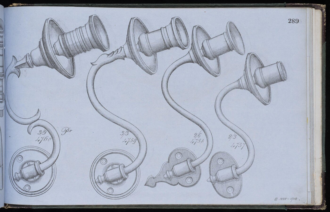 Unknown, Print