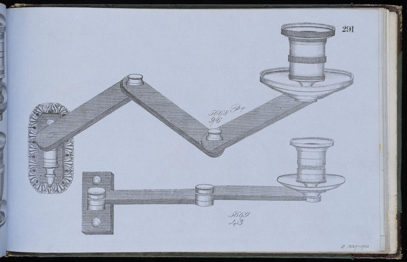 Unknown, Print