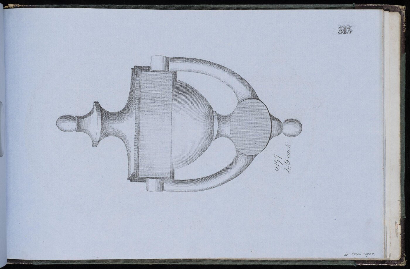 Unknown, Print
