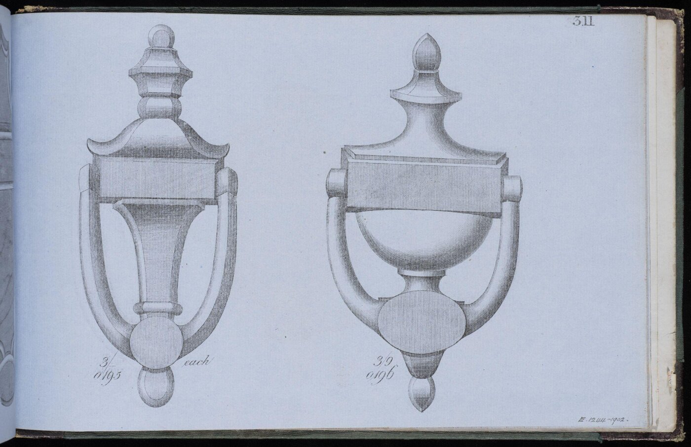 Unknown, Print