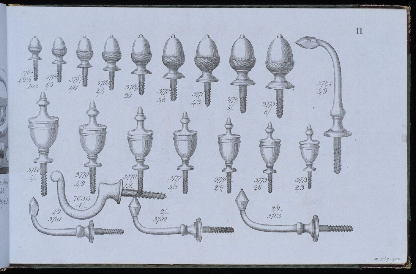 Unknown, Print
