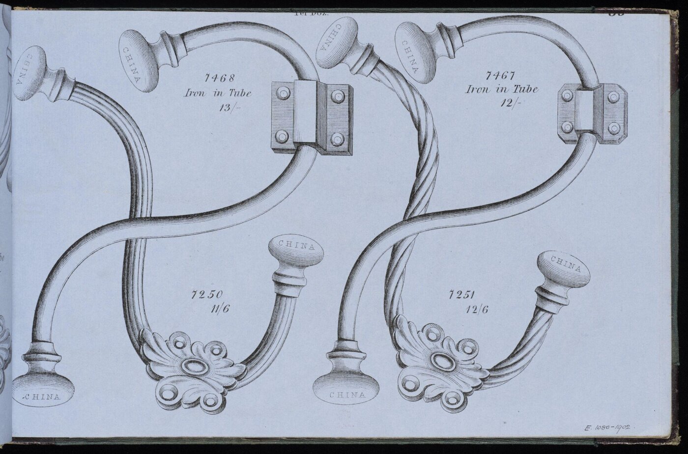 Unknown, Print