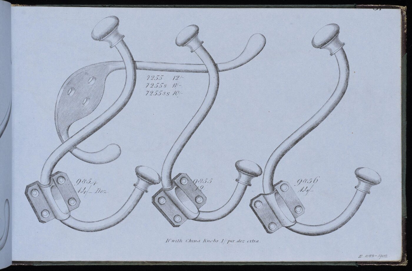 Unknown, Print
